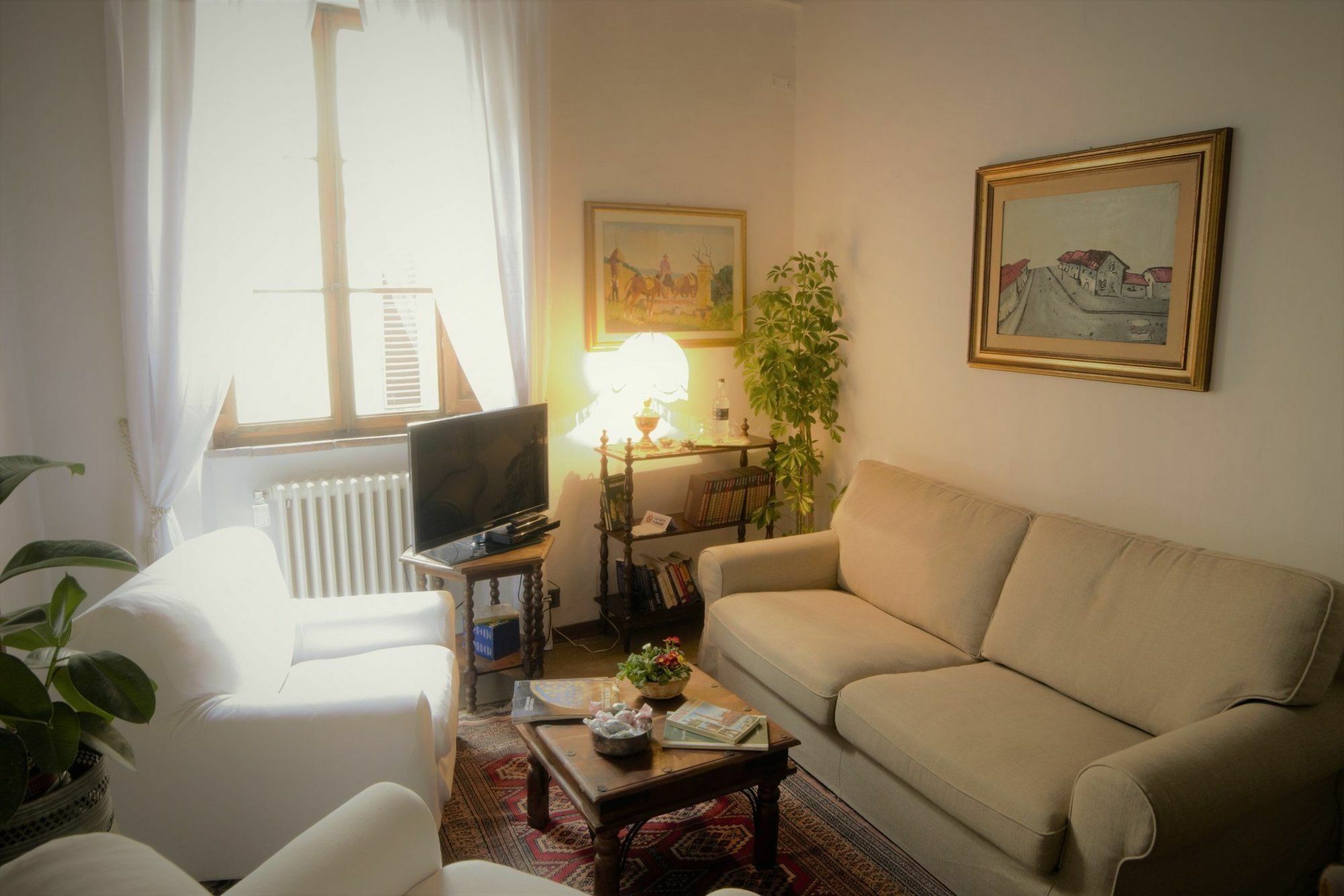 Il Palazzo Del Cardinale Bed & Breakfast Montalcino Exterior photo